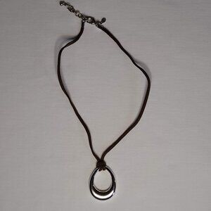 More Imagination Necklace